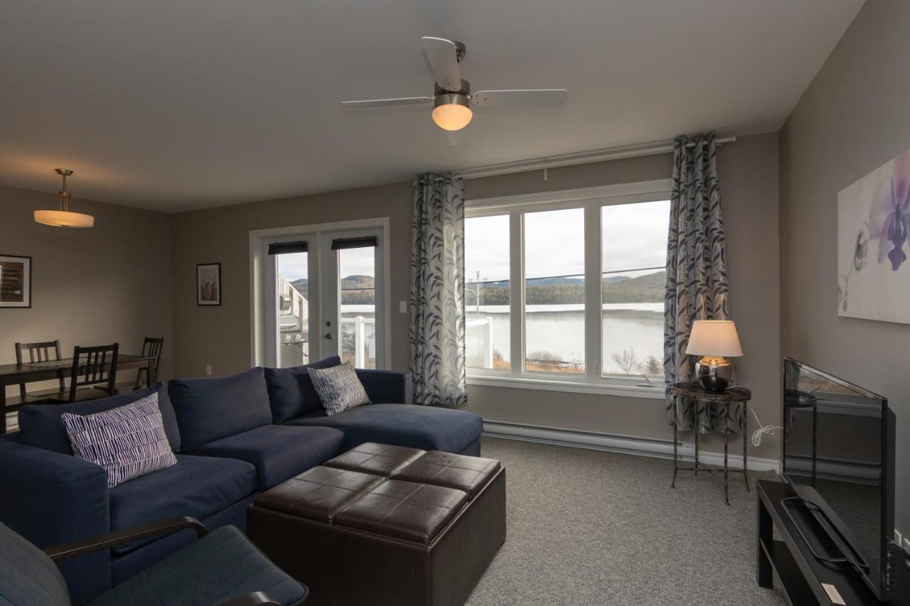 The Killick Inn & Suites Arnold's Cove Exterior photo