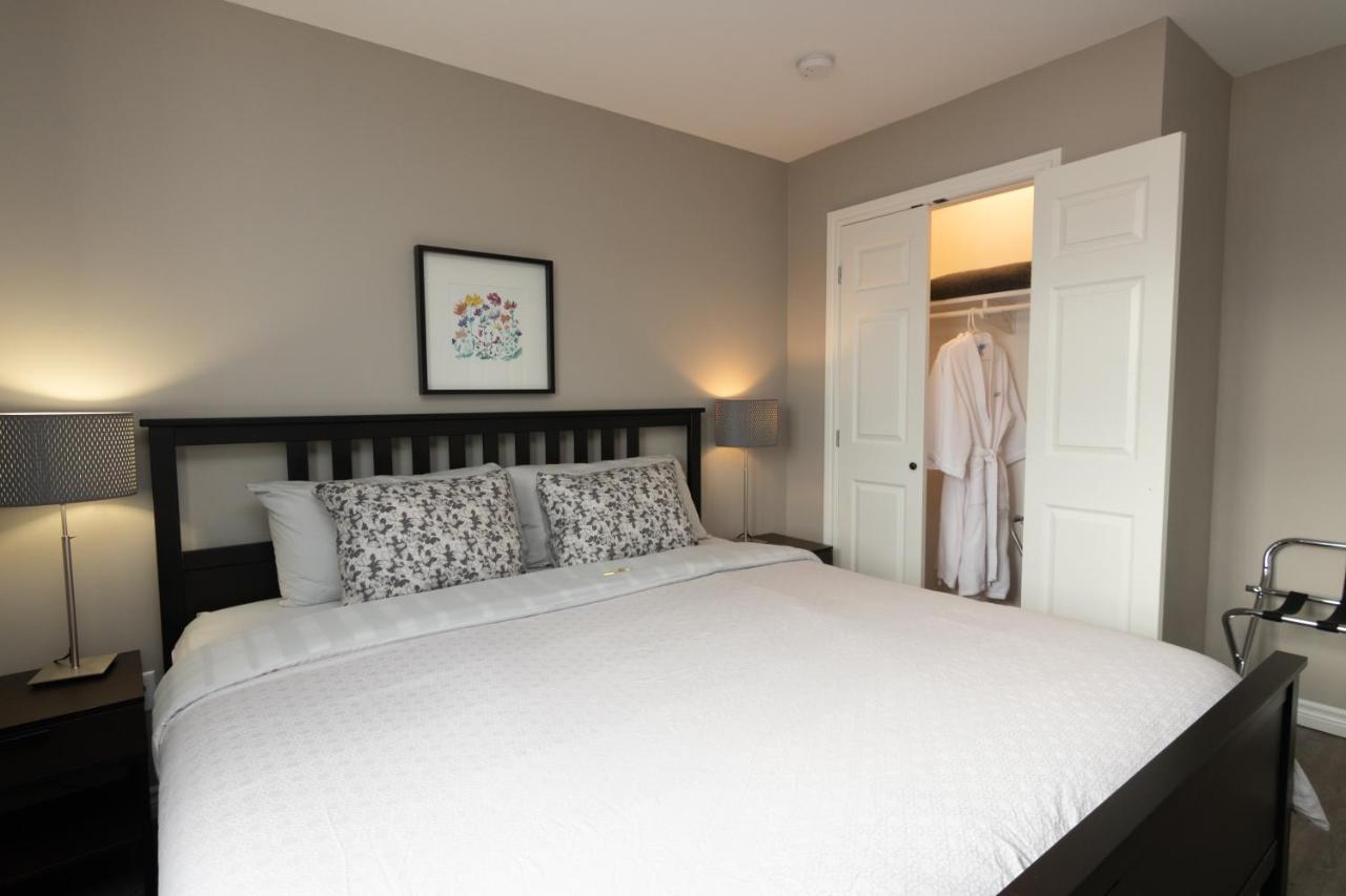 The Killick Inn & Suites Arnold's Cove Exterior photo