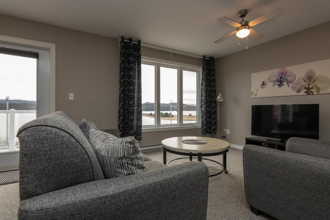 The Killick Inn & Suites Arnold's Cove Exterior photo