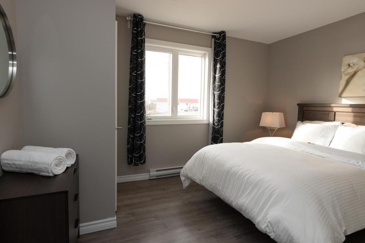 The Killick Inn & Suites Arnold's Cove Exterior photo